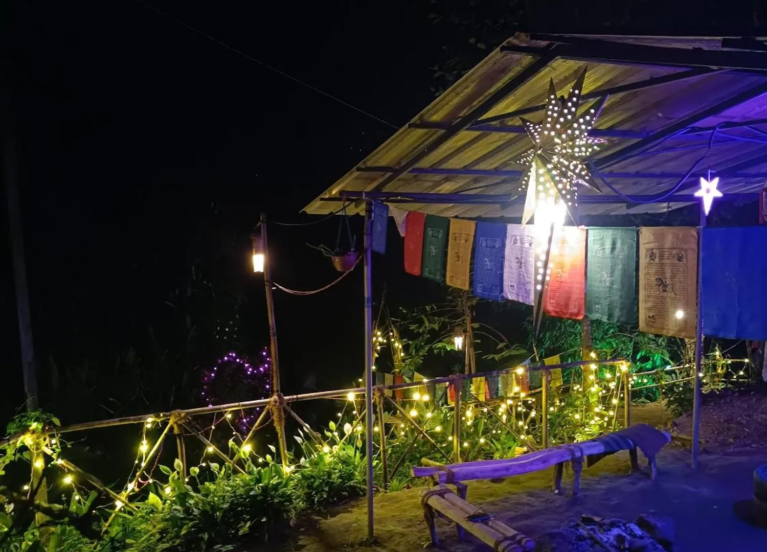 Triloka Dorm By The Offbeat Crew contacts