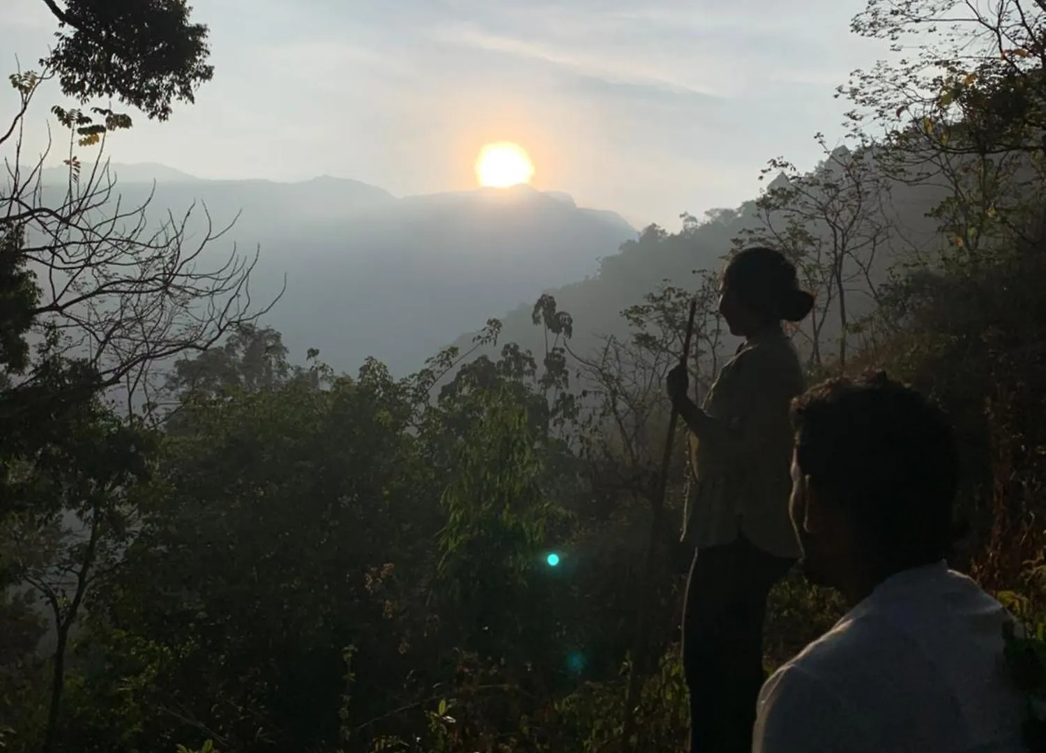 Triloka Dorm By The Offbeat Crew Villa Munnar 0*,  India