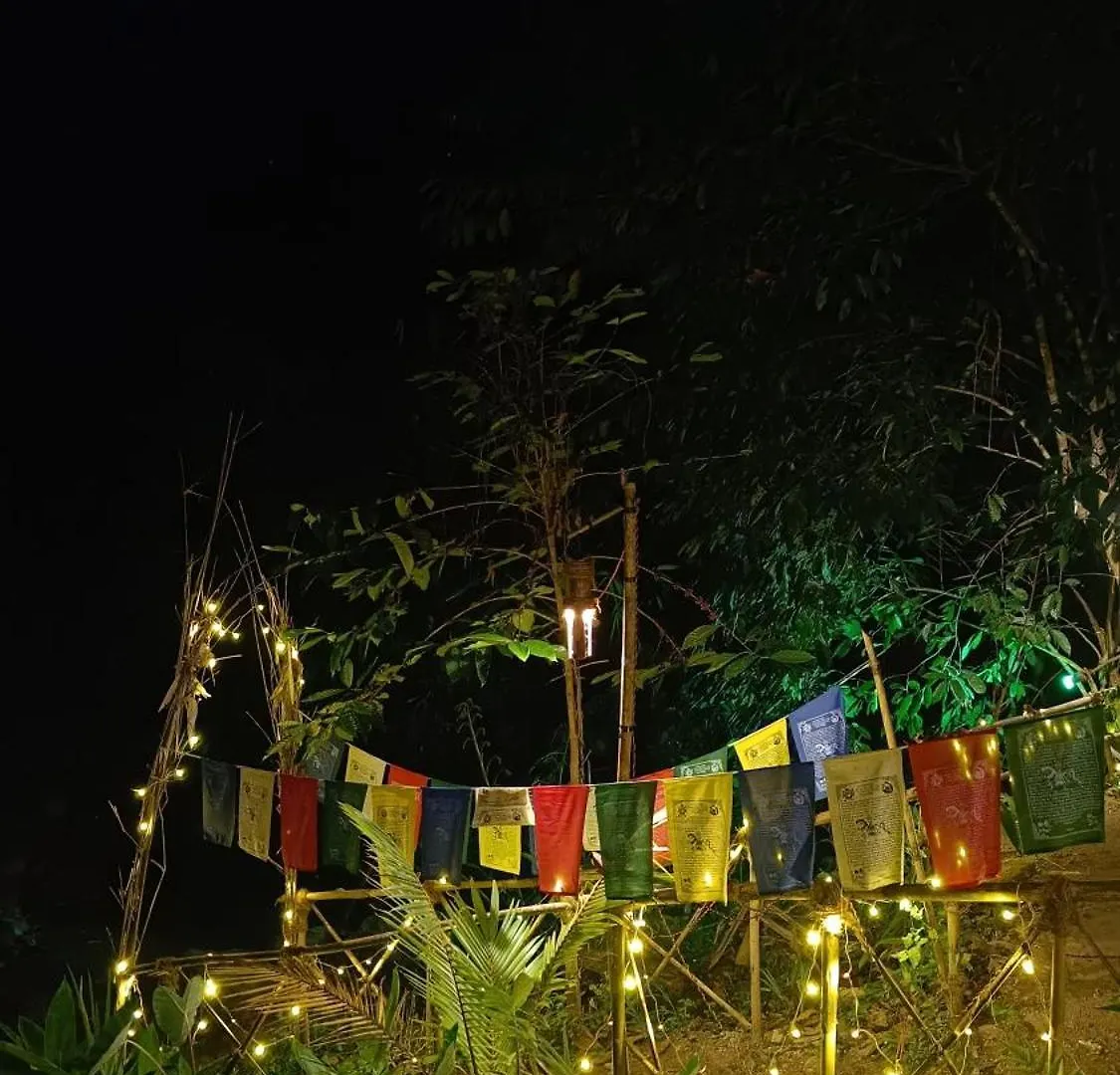 Triloka Dorm By The Offbeat Crew Villa Munnar 0*,